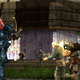 Illustration for article titled New Crackdown 2 Screens Show Off Shiny Preorder Armor